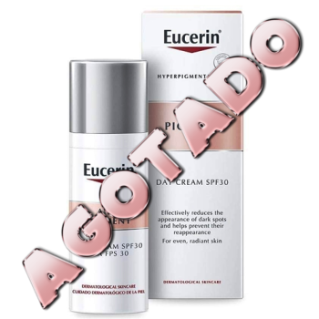 Eucerin Anti-Pigment Spf30|Crema de Dia |Hiperpigmentacion|.-50 ml