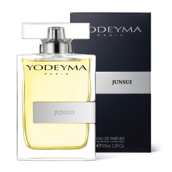 Yodeyma Junsui Perfume Yodeyma Fragancia Hombre Vaporizador 100 ml.