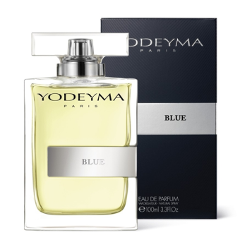 Yodeyma Blue Perfume Yodeyma Fragancia Hombre Vaporizador 100ml.