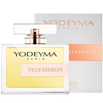 Yodeyma Velfashion Perfume Yodeyma Fragancia Mujer Vaporizador 100 ml.