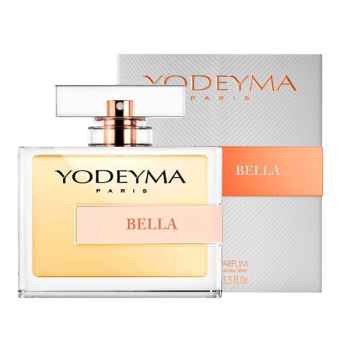 Yodeyma Bella Perfume Yodeyma Fragancia Mujer Vaporizador 100 ml.