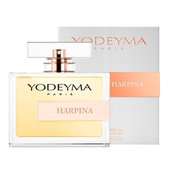 Yodeyma Harpina Perfume Yodeyma Fragancia Mujer Vaporizador 100 ml.