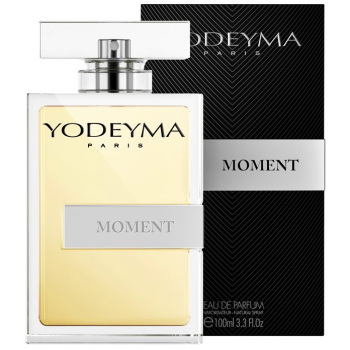 Yodeyma Moment Perfume Yodeyma Fragancia Hombre Vaporizador 100 ml.