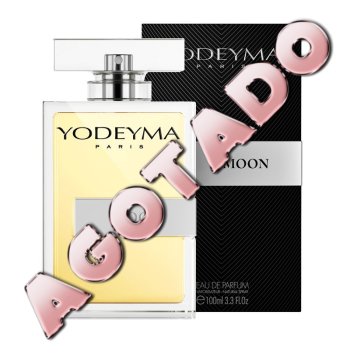 Yodeyma Moon Perfume Yodeyma Fragancia Hombre Vaporizador 100 ml.